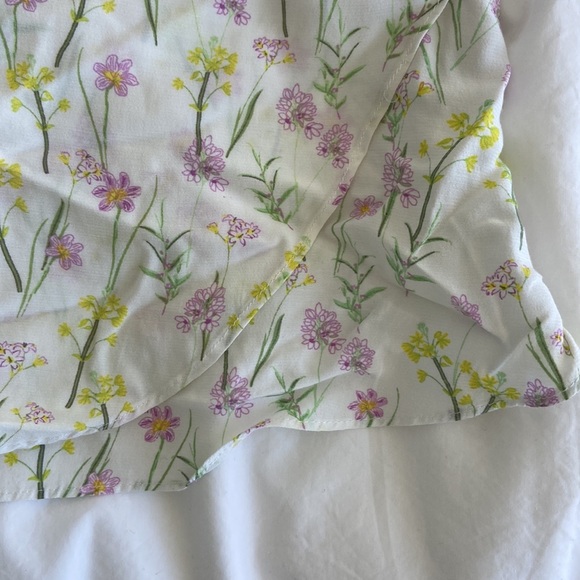 For Love & Lemons mini dress - Picture 11 of 14